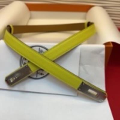 wholesale quality hermes women belt model no. 561